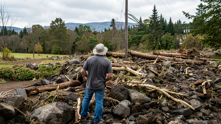 Two storms in two weeks: El Niño has taken down Hawaii’s hurricane force field