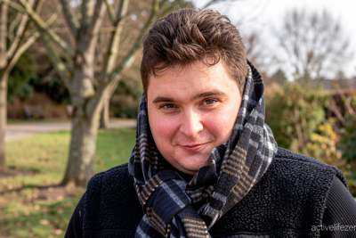 Belgian car salesman becomes prince after DNA test proves royal parentage
