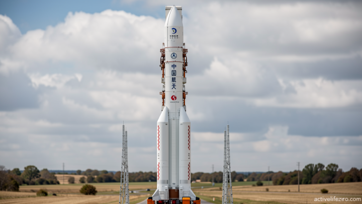 China postpones launch of unprecedented water-hunting moon mission amid space race