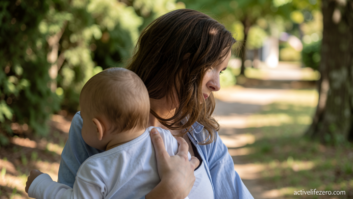 Maternal mental health is making headlines. Experts say it’s long overdue