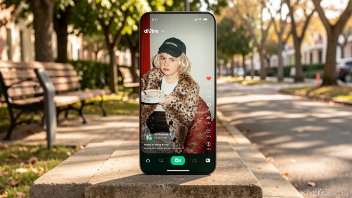 A new app is bringing Vine back, with a very 2026 twist