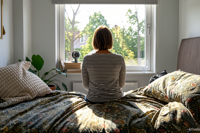 ‘Loneliness influencers’ have no friends, but they say they’re happy. What they can teach us