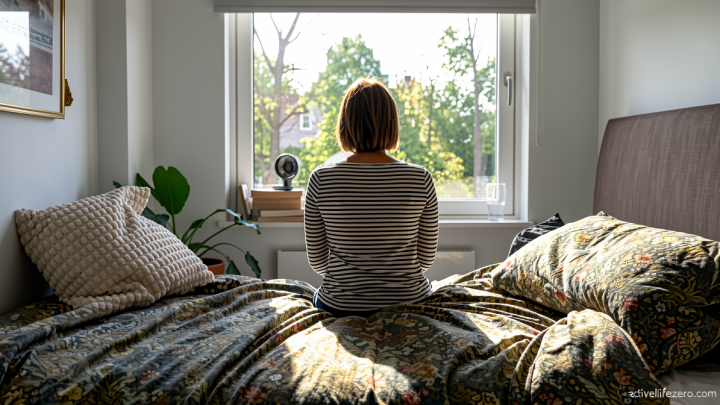 ‘Loneliness influencers’ have no friends, but they say they’re happy. What they can teach us