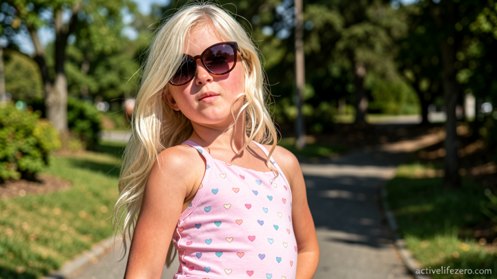8-year-old dies from rare brain-eating amoeba likely contracted while swimming in Louisiana lake