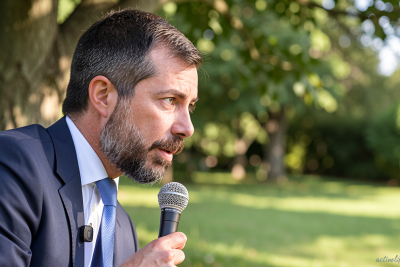 Pete Buttigieg returns to first-in-the-nation South Carolina with a fresh appeal to Black voters