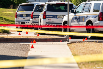 Two Phoenix police officers arrested and fired after violent, unreported traffic stop