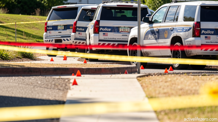 Two Phoenix police officers arrested and fired after violent, unreported traffic stop