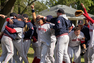 How the Boston Red Sox finally broke the ‘Curse of the Bambino’ to end an 86-year championship drought
