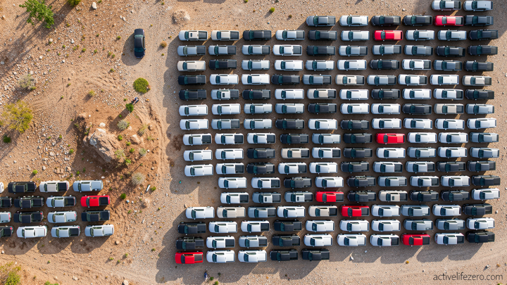 Trump is threatening new Canadian auto tariffs. That will hurt US automakers and workers