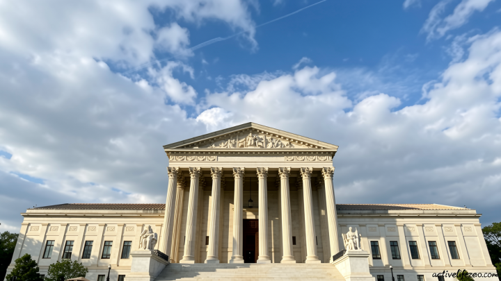 Supreme Court backs Trump’s order to curb mail ballots
