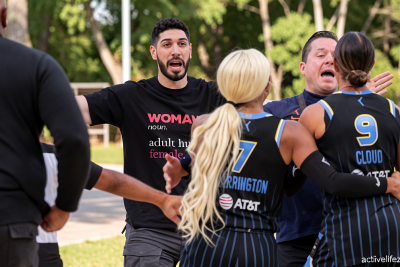 Former NBA players not eligible for WNBA, sources say