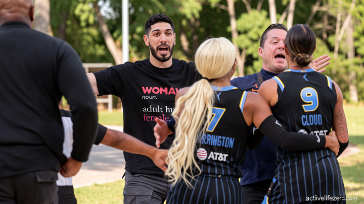 Former NBA players not eligible for WNBA, sources say