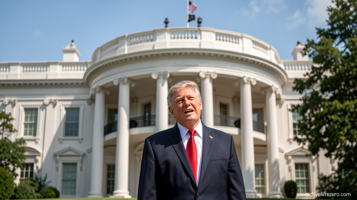 Trump can’t stop rocking the economy — and causing more political problems for the GOP