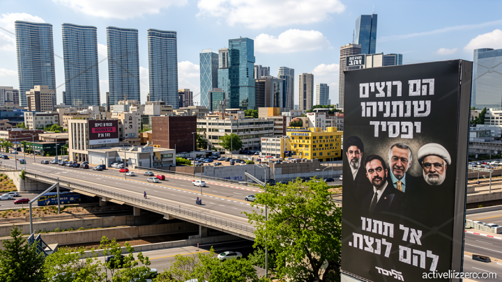 As elections near, Netanyahu casts Turkey as Israel’s latest enemy