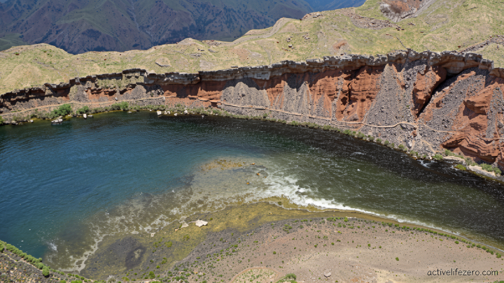 Nevada sues the Trump administration over ‘catastrophic’ water cuts as the Colorado River spirals into crisis