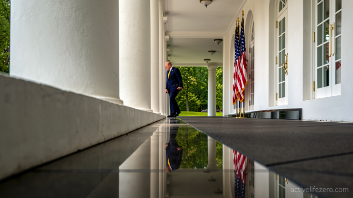 Trump doesn’t seem to care what people want anymore