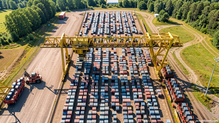 Canada just announced new tariffs on US goods. Here’s how the growing trade war could hurt Americans
