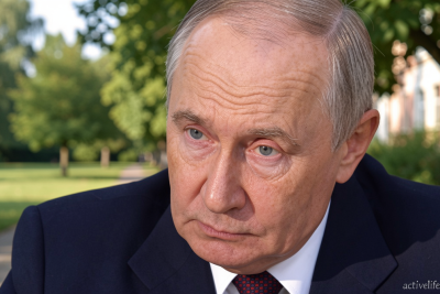 Russia’s infrastructure is being pummeled by Ukrainian strikes. Now Putin wants to seize control of it