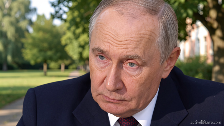 Russia’s infrastructure is being pummeled by Ukrainian strikes. Now Putin wants to seize control of it