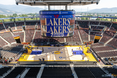 The AI-related reason every billionaire suddenly wants to own a sports team