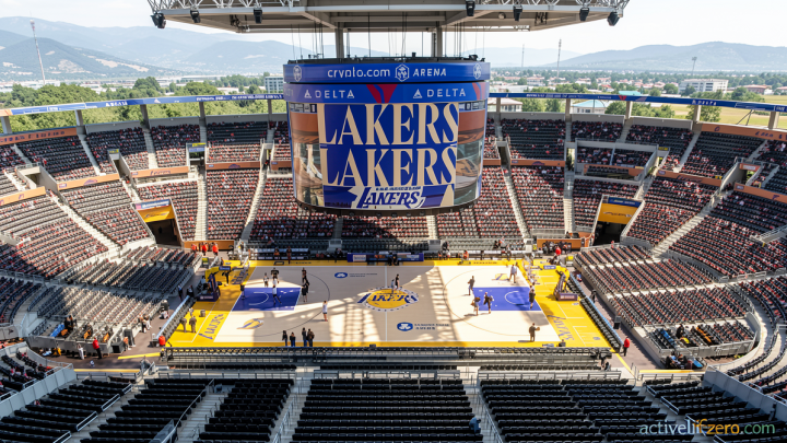 The AI-related reason every billionaire suddenly wants to own a sports team