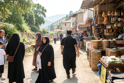 Iran sanctions: How to make an outcast out of a pariah
