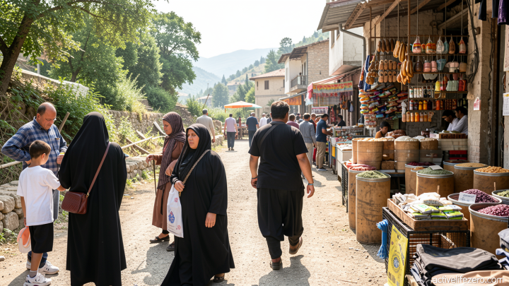 Iran sanctions: How to make an outcast out of a pariah