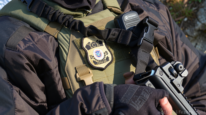 Federal judge won’t intervene in Minnesota extradition fight over ICE agent being detained in Texas