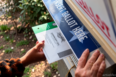 Judge pauses US Postal Service plan to implement Trump’s new mail voting restrictions