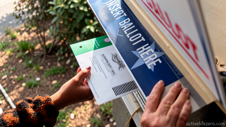 Judge pauses US Postal Service plan to implement Trump’s new mail voting restrictions