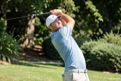 Scottie Scheffler captures another FedEx Cup and moves past Tiger Woods in PGA Tour career earnings