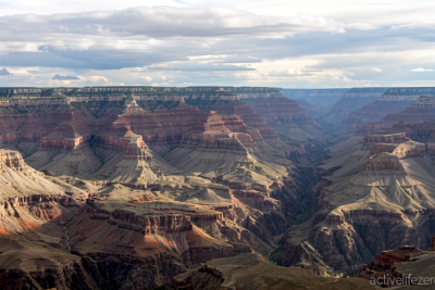 15 people may be missing after Grand Canyon flooding as dozens are evacuated