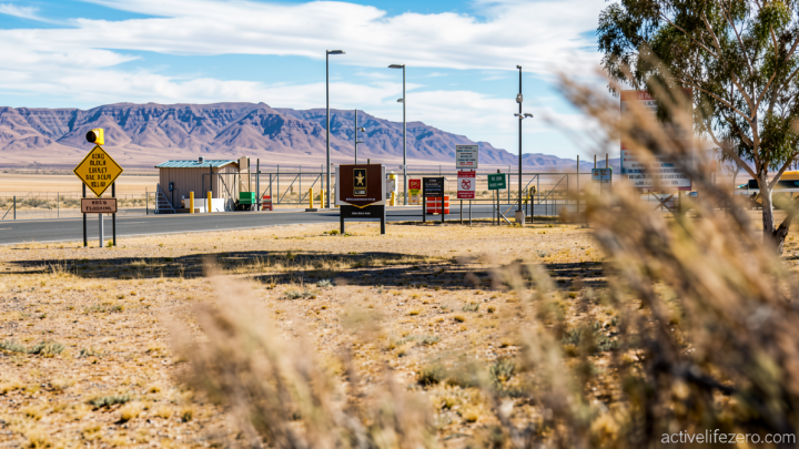 Helicopter chases, lasers and a rented RV: Inside the hunt for suspected Chinese drone spies over US military bases