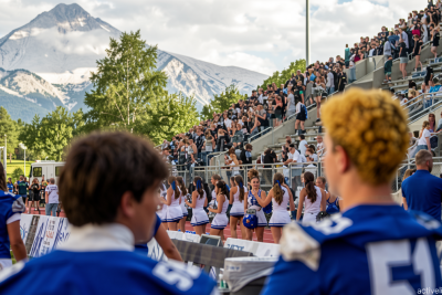 The space Nolan Wells left behind as a new football season begins without him