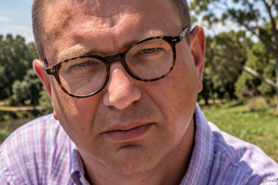 ‘I have done evil’: He spent years working for dictators and killers. Has he changed?