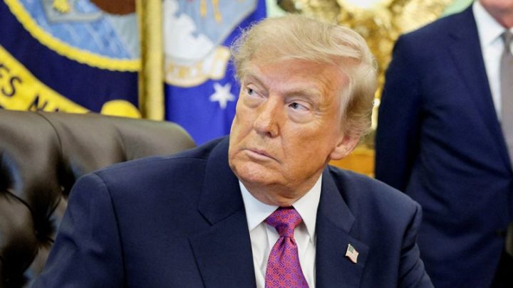 Americans hate both ‘Lake America’ and Trump’s trade war with Canada