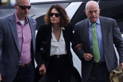 Here’s what unfolded in court before Charlie Kirk’s accused killer pleaded not guilty — and what comes next