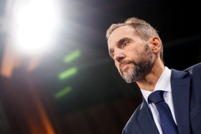 An embarrassing moment for the GOP, a confident witness and other takeaways from Jack Smith’s hearing