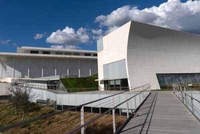 Kennedy Center board votes to close for renovations after chaotic call with Trump