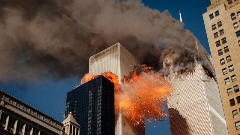 What we know about NYC’s newly released 9/11 records revealing officials misled public about air safety