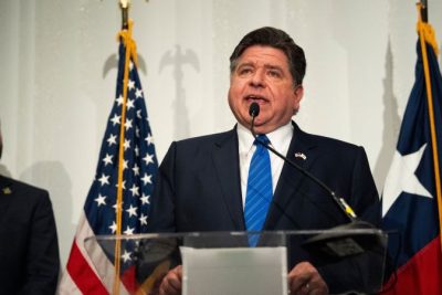 Illinois Gov. JB Pritzker says he has lost 80 pounds on ‘life-changing’ GLP-1 medication