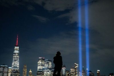 9/11 footage is reaching new audiences — and fueling old conspiracy theories