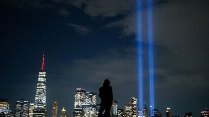 9/11 footage is reaching new audiences — and fueling old conspiracy theories