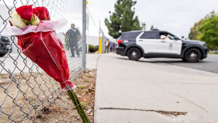 An engaged reporter, a soon-to-retire pilot and a young tourist: What we know about the L.A. helicopter crash victims