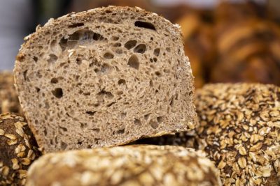 You should probably be eating more whole grains. Here’s what to do
