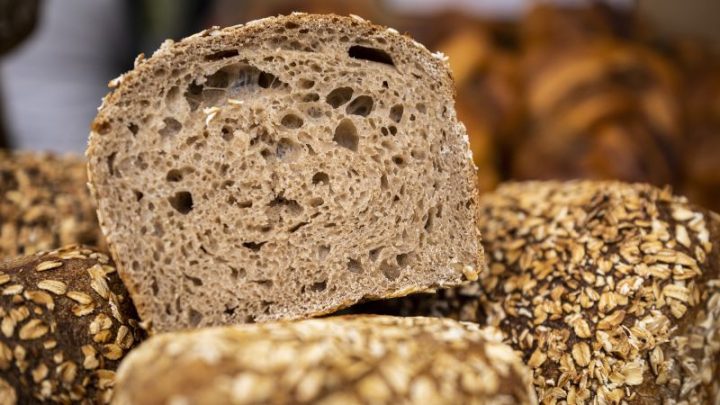 You should probably be eating more whole grains. Here’s what to do