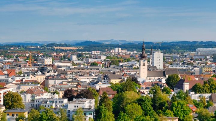Austrian woman dies after alleged sexual abuse by husband as prosecutors probe case dubbed Pelicot 2.0 by local media