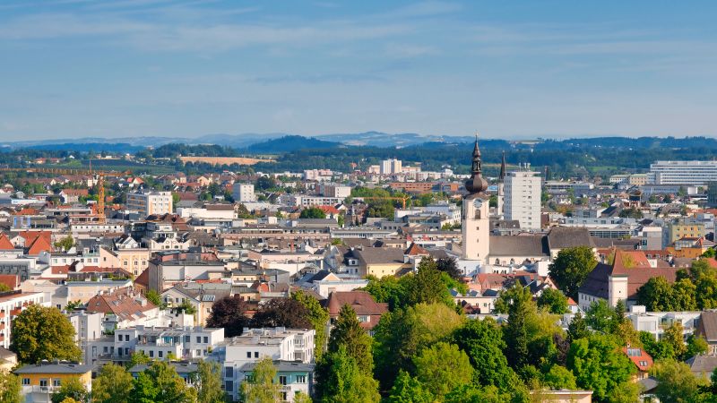 Austrian woman dies after alleged sexual abuse by husband as prosecutors probe case dubbed Pelicot 2.0 by local media