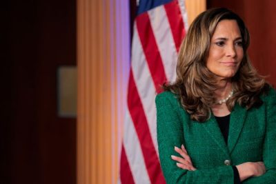 Trump posts series of attacks on GOP congresswoman who criticized him on immigration