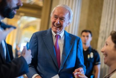 Markey fends off generational challenge and other Massachusetts primary takeaways